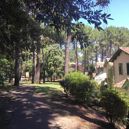 Domaine Du Golf A Ocean 33680 Apartment