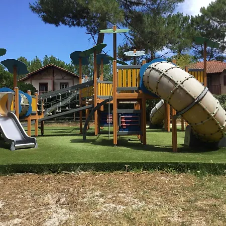 Domaine Du Golf A Ocean 33680 Lacanau