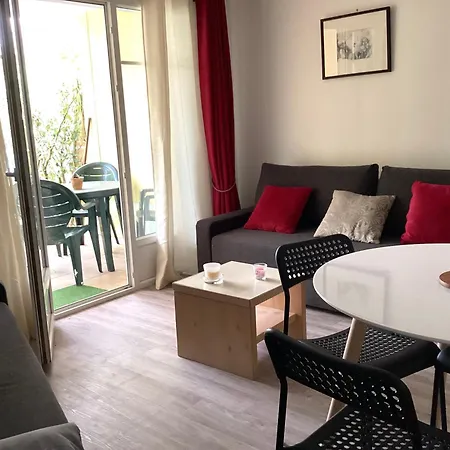 Apartment Domaine Du Golf A Ocean 33680 Lacanau