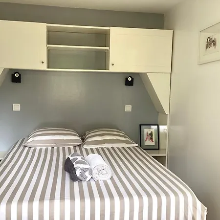 Domaine Du Golf A Ocean 33680 Apartment
