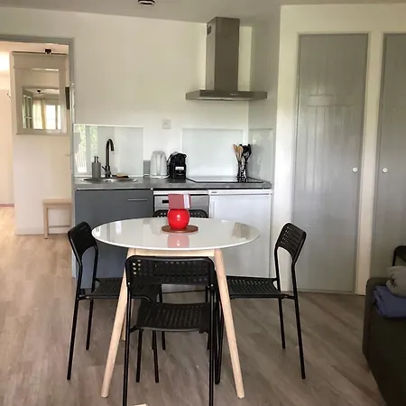 Domaine Du Golf A Ocean 33680 Apartment *