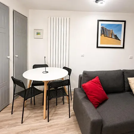 Domaine Du Golf A Ocean 33680 Entierement Renove *