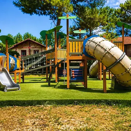 Domaine Du Golf A Ocean 33680 Entierement Renove Apartment *