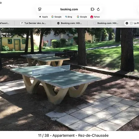 Domaine Du Golf A Ocean 33680 Entierement Renove *