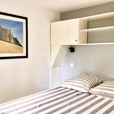 Domaine Du Golf A Ocean 33680 Entierement Renove